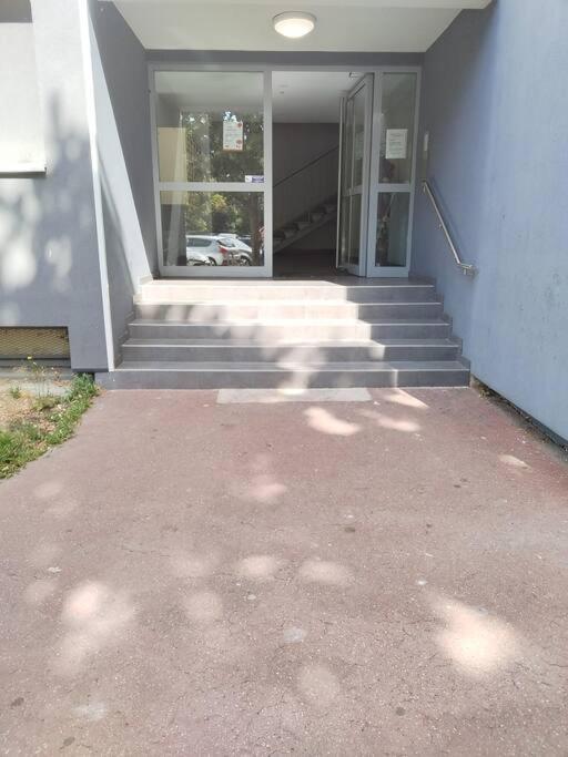 Keza'S Apartment - Strasbourg Exterior photo