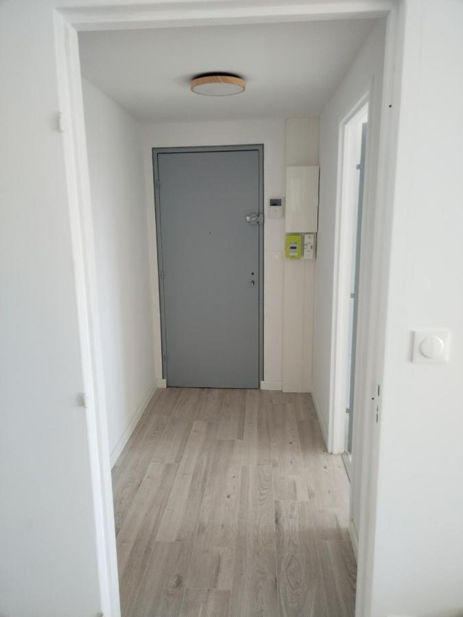Keza'S Apartment - Strasbourg Exterior photo