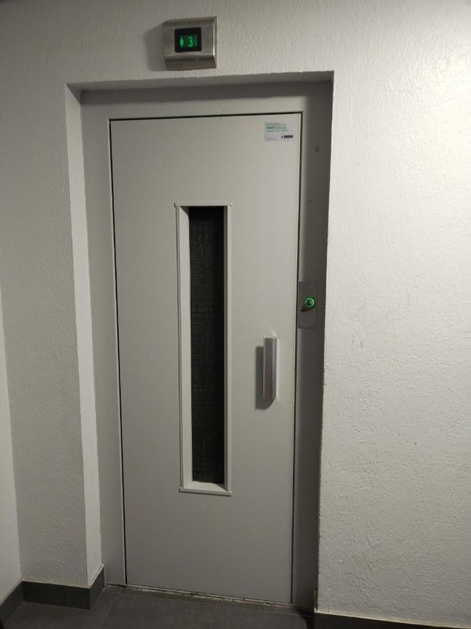 Keza'S Apartment - Strasbourg Exterior photo